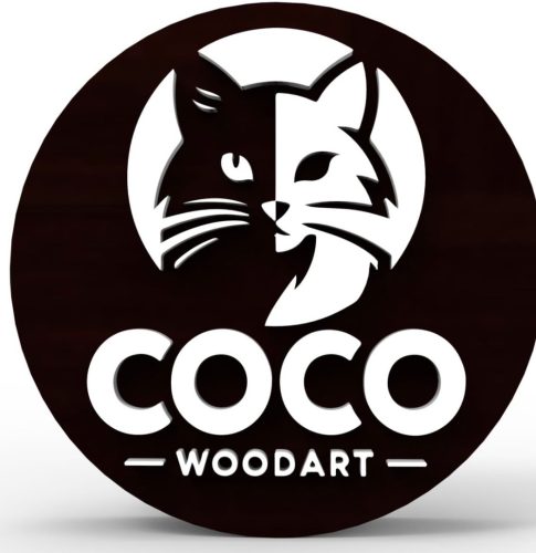 Coco-woodart